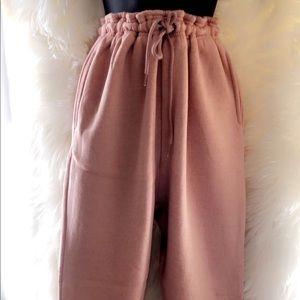 Pretty little thing sweatpants